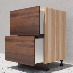 Axor Tripad